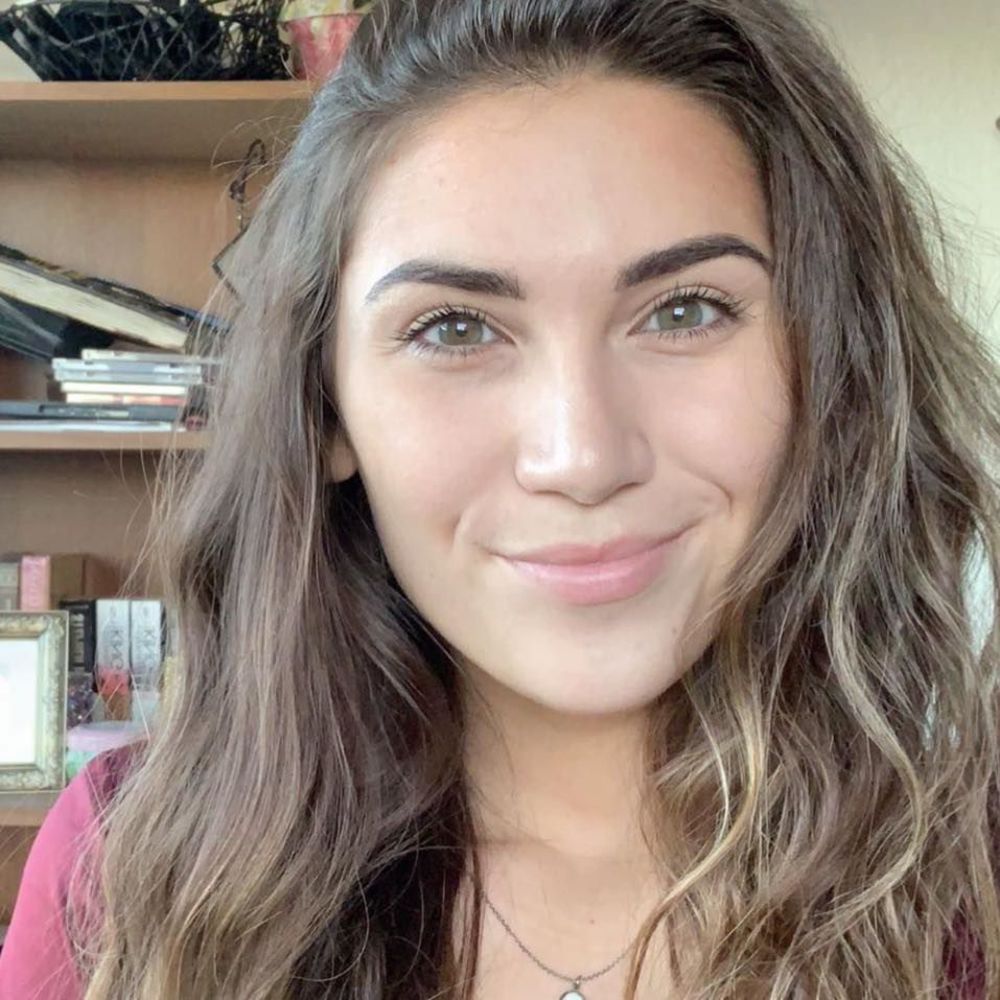 Meet your Posher, Juli